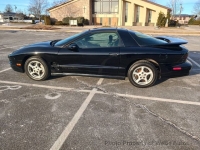 1999 Pontiac Firebird for sale in Riverhead, New York (ID-138393)