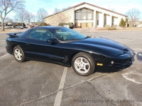 1999 Pontiac Firebird for sale in Riverhead, New York (ID-138393)