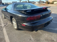 1999 Pontiac Firebird for sale in Riverhead, New York (ID-138393)