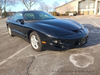 1999 Pontiac Firebird for sale in Riverhead, New York (ID-138393)