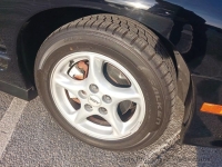 1999 Pontiac Firebird for sale in Riverhead, New York (ID-138393)