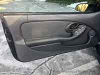 1999 Pontiac Firebird for sale in Riverhead, New York (ID-138393)