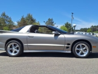 1999 Pontiac Firebird for sale in Michigan (ID-141776)