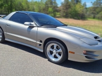 1999 Pontiac Firebird for sale in Michigan (ID-141776)