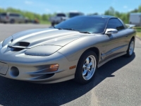 1999 Pontiac Firebird for sale in Michigan (ID-141776)
