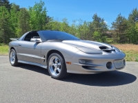 1999 Pontiac Firebird for sale in Michigan (ID-141776)