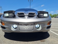 1999 Pontiac Firebird for sale in Michigan (ID-141776)