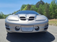 1999 Pontiac Firebird for sale in Michigan (ID-141776)
