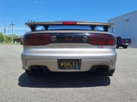 1999 Pontiac Firebird for sale in Michigan (ID-141776)