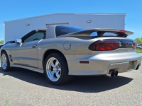 1999 Pontiac Firebird for sale in Michigan (ID-141776)