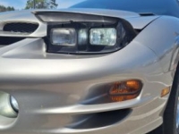 1999 Pontiac Firebird for sale in Michigan (ID-141776)