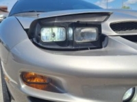 1999 Pontiac Firebird for sale in Michigan (ID-141776)