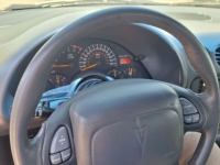 1999 Pontiac Firebird for sale in Michigan (ID-141776)