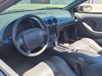 1999 Pontiac Firebird for sale in Michigan (ID-141776)