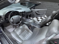 1999 Pontiac Firebird for sale in Addison, Illinois (ID-143583)
