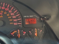 1999 Pontiac Firebird for sale in Addison, Illinois (ID-143583)