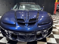 1999 Pontiac Firebird for sale in Addison, Illinois (ID-143583)