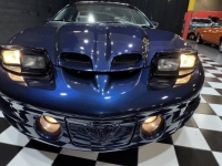 1999 Pontiac Firebird for sale in Addison, Illinois (ID-143583)