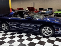 1999 Pontiac Firebird for sale in Addison, Illinois (ID-143583)