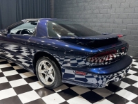 1999 Pontiac Firebird for sale in Addison, Illinois (ID-143583)