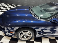 1999 Pontiac Firebird for sale in Addison, Illinois (ID-143583)
