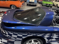 1999 Pontiac Firebird for sale in Addison, Illinois (ID-143583)