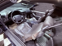 1999 Pontiac Firebird for sale in Addison, Illinois (ID-145210)