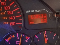 1999 Pontiac Firebird for sale in Addison, Illinois (ID-145210)