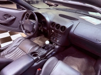1999 Pontiac Firebird for sale in Addison, Illinois (ID-145210)