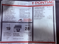 1999 Pontiac Firebird for sale in Addison, Illinois (ID-145210)