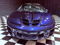 1999 Pontiac Firebird for sale in Addison, Illinois (ID-145210)