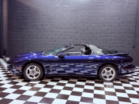1999 Pontiac Firebird for sale in Addison, Illinois (ID-145210)