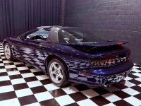 1999 Pontiac Firebird for sale in Addison, Illinois (ID-145210)