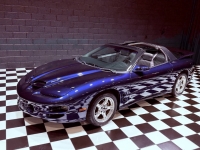 1999 Pontiac Firebird for sale in Addison, Illinois (ID-145210)