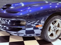 1999 Pontiac Firebird for sale in Addison, Illinois (ID-145210)