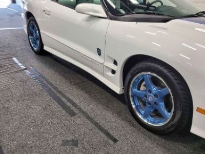 1999 Pontiac Trans Am for sale