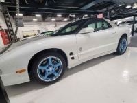 1999 Pontiac Trans Am for sale in Michigan (ID-131881)