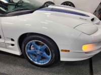 1999 Pontiac Trans Am for sale in Michigan (ID-131881)