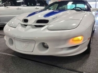 1999 Pontiac Trans Am for sale in Michigan (ID-131881)