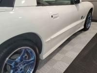 1999 Pontiac Trans Am for sale in Michigan (ID-131881)