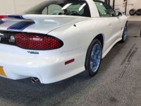 1999 Pontiac Trans Am for sale in Michigan (ID-131881)