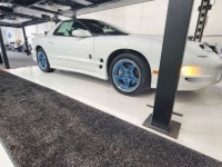 1999 Pontiac Trans Am for sale in Michigan (ID-131881)