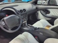 1999 Pontiac Trans Am for sale in Michigan (ID-131881)