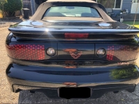 1999 Pontiac Trans Am for sale in Michigan (ID-132008)