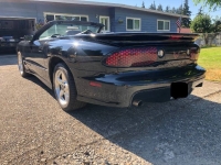 1999 Pontiac Trans Am for sale in Michigan (ID-132008)