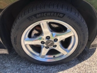 1999 Pontiac Trans Am for sale in Michigan (ID-132008)