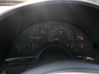 1999 Pontiac Trans Am for sale in Michigan (ID-132008)