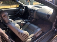 1999 Pontiac Trans Am for sale in Michigan (ID-132008)