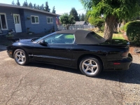 1999 Pontiac Trans Am for sale in Michigan (ID-132008)