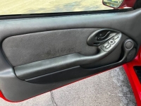 1999 Pontiac Trans Am for sale in Michigan (ID-145243)